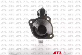 Стартер ATL Autotechnik A 13 490